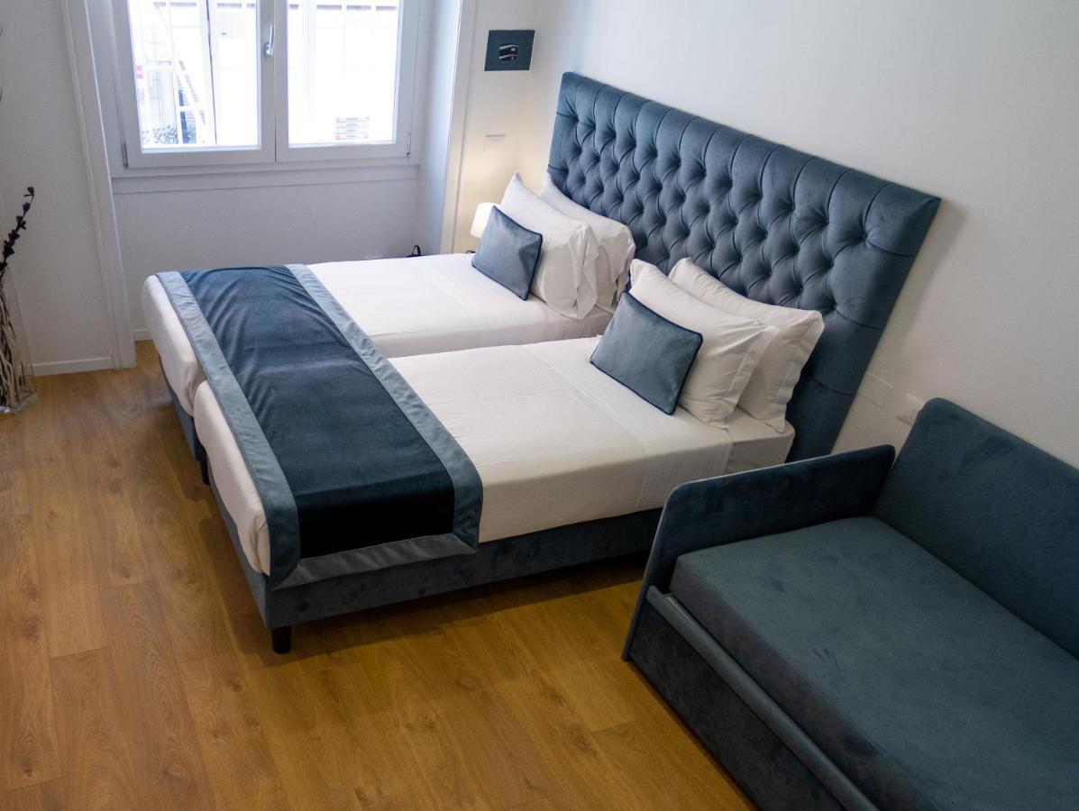 Budget Double or Twin Room