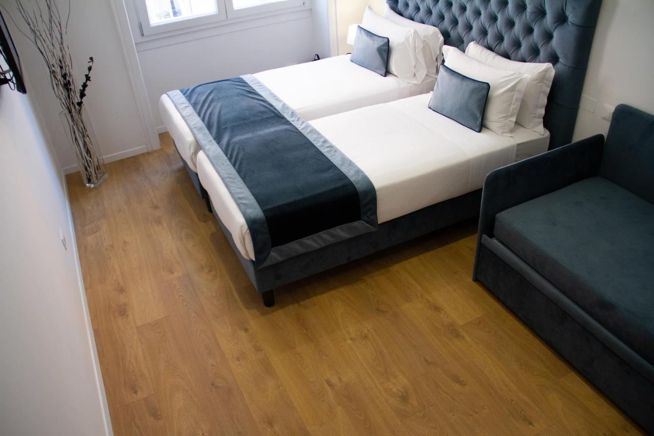 Budget Double or Twin Room