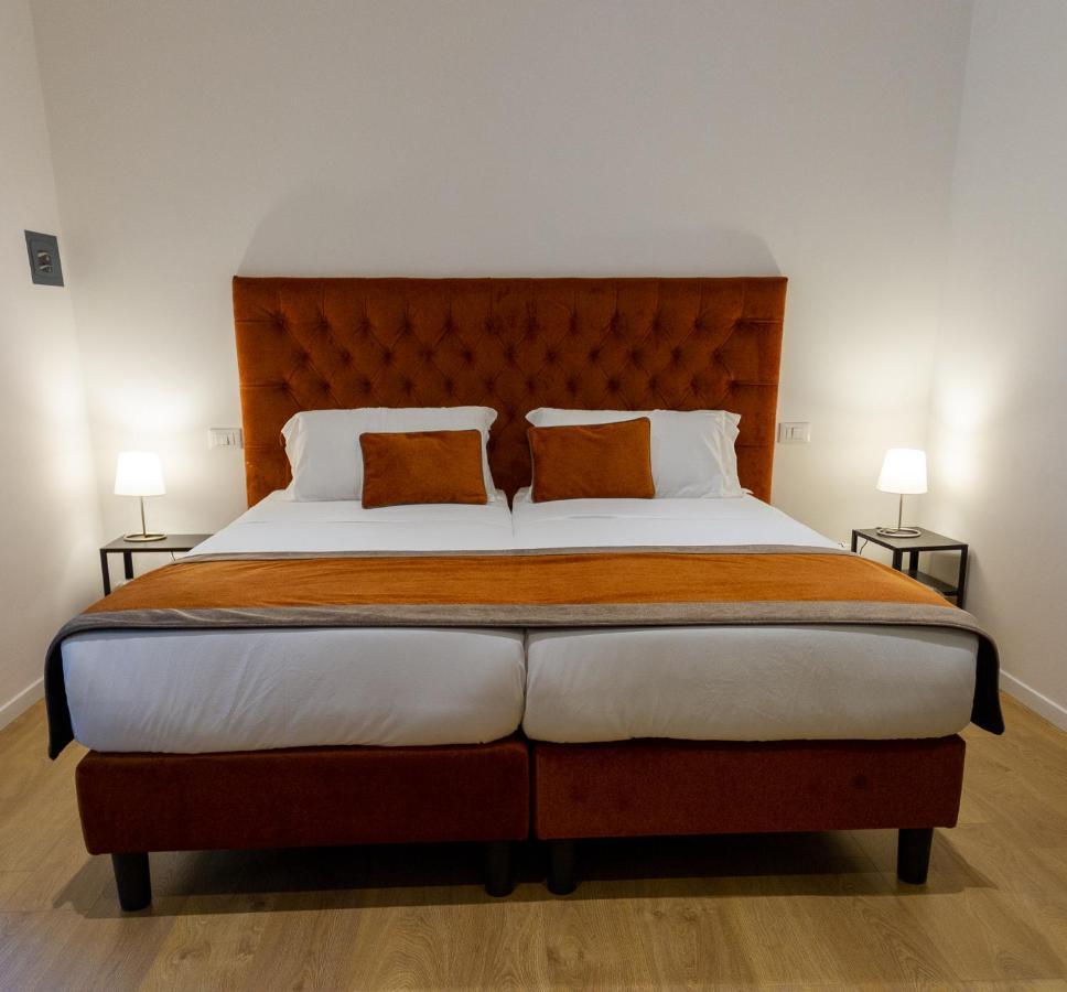 Double or Twin Room Balcony