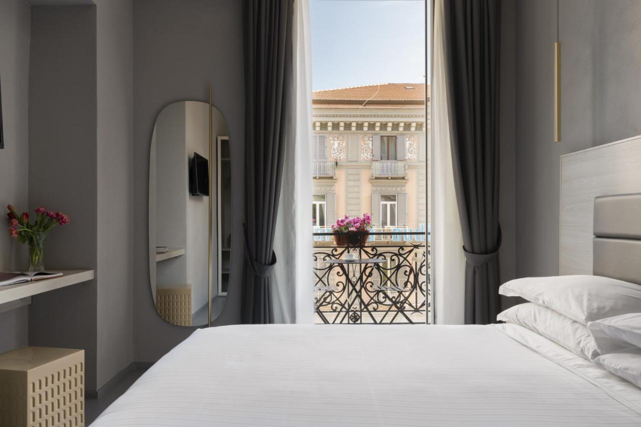 Double Room Balcony