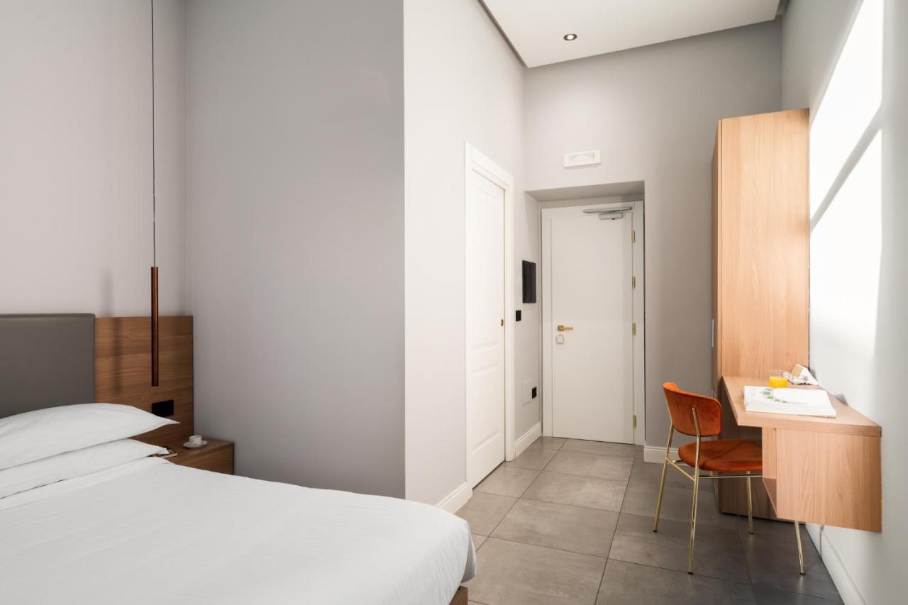 Double Room Balcony