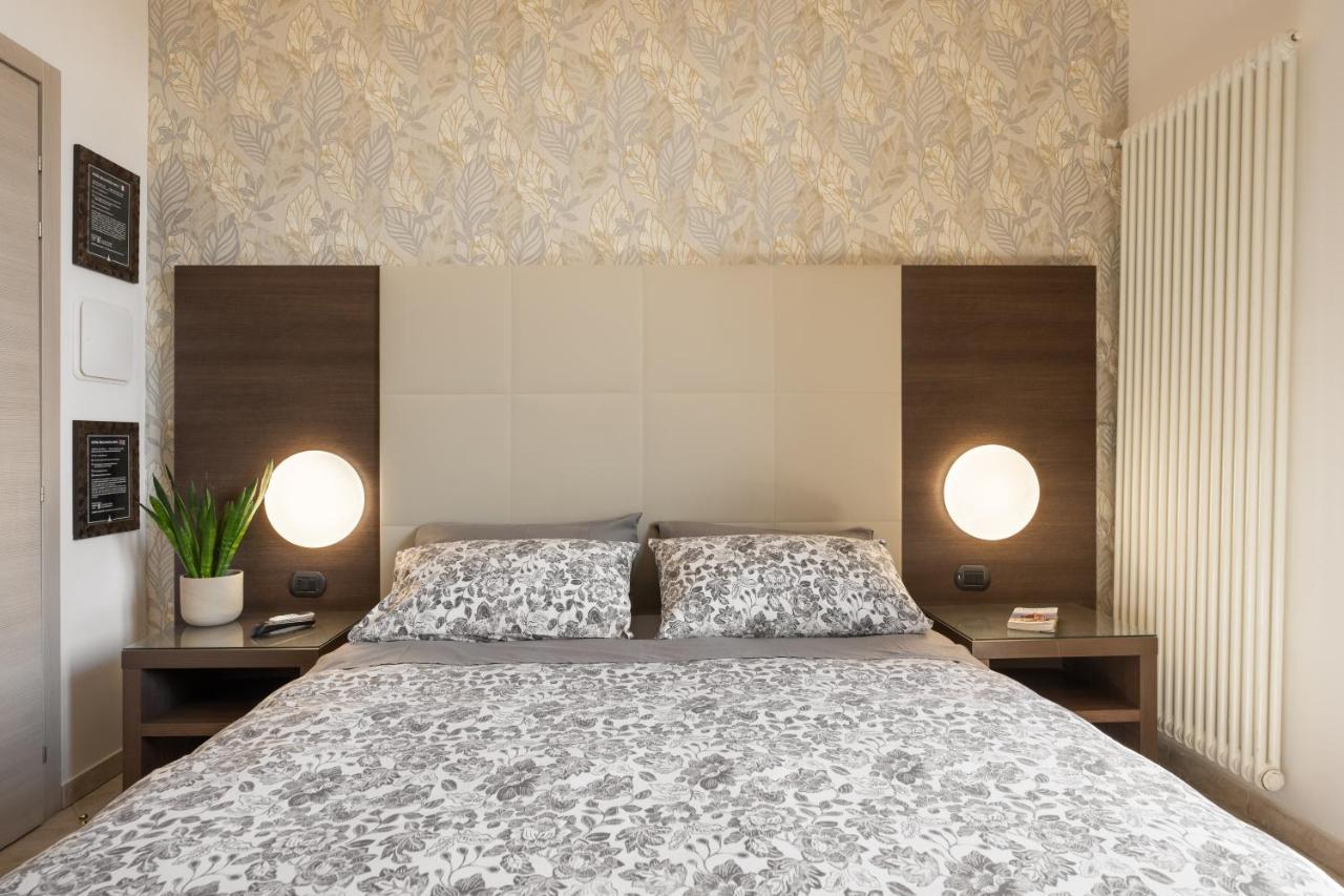 Superior Double Room City View & Idro Sauna