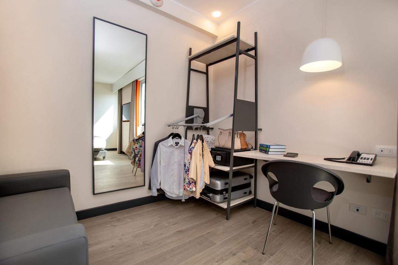 Queen Room Disability Access