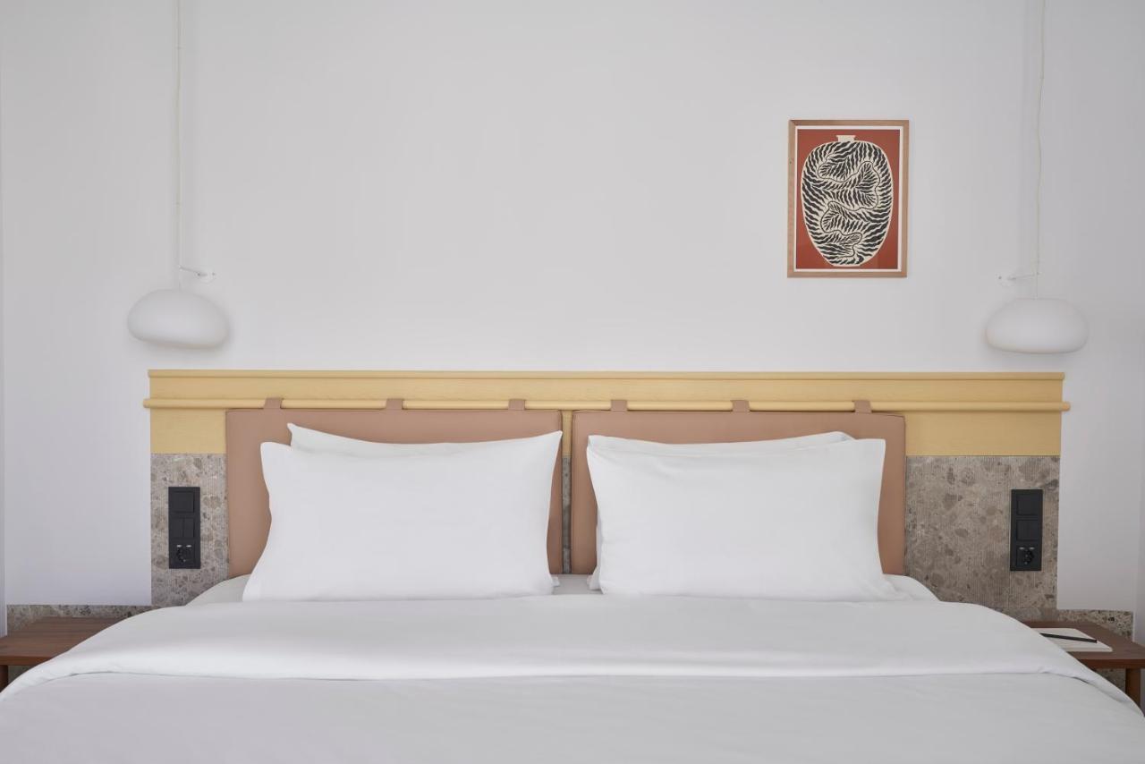 Suite Terrace Lycabettus View