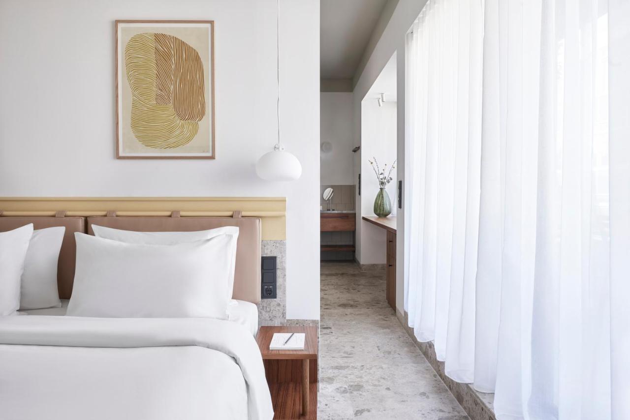 Suite Terrace Lycabettus View