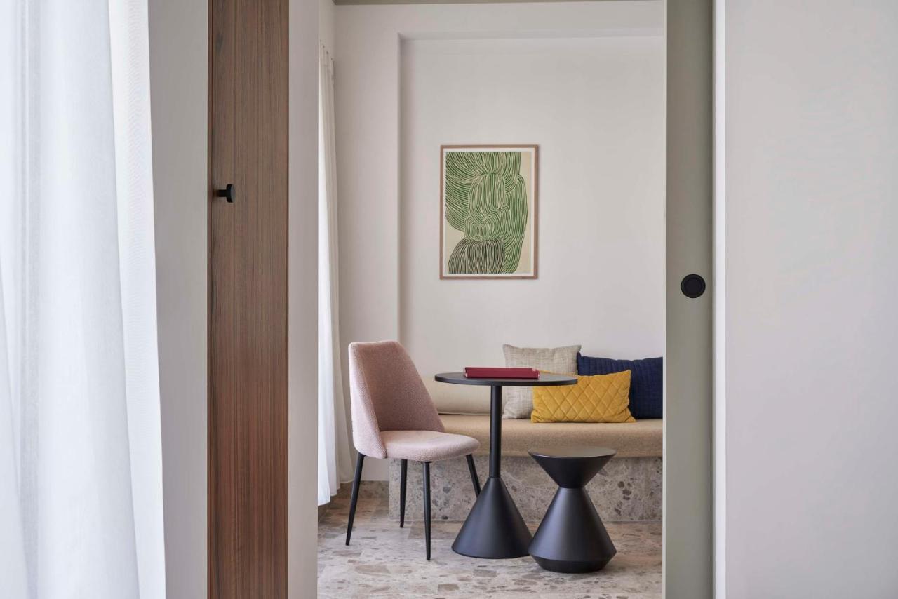 Suite Terrace Lycabettus View