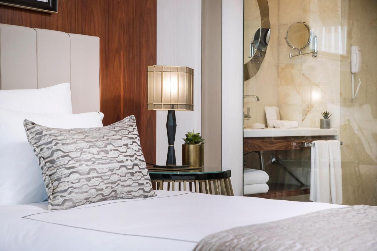 Superior Double Room Hagia Sophia View
