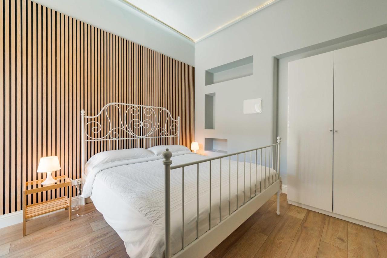 Deluxe Double Room Balcony