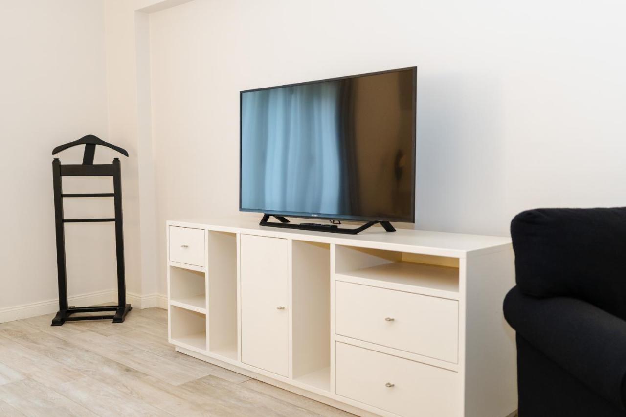 Superior Family Room