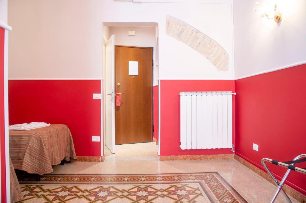 Quadruple Room Private Bathroom