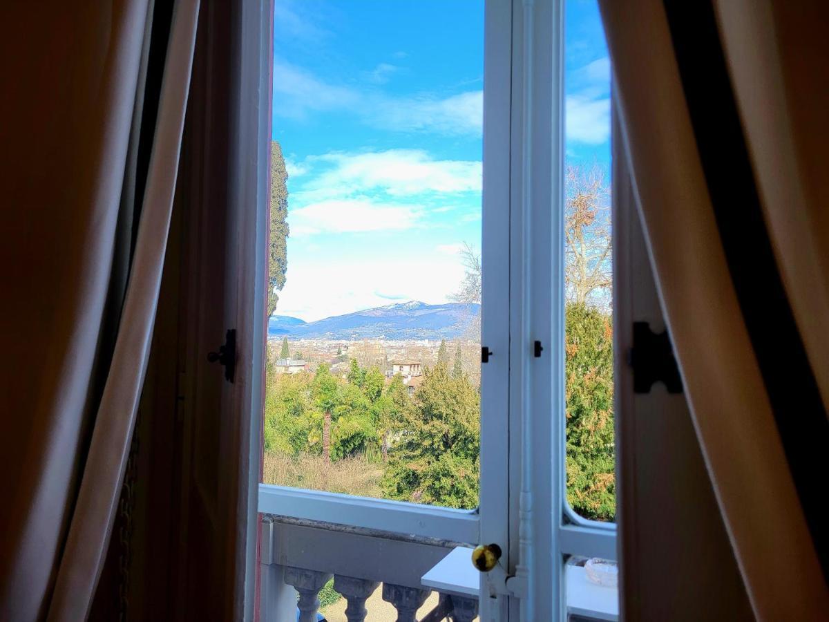 Premium Room Terrace