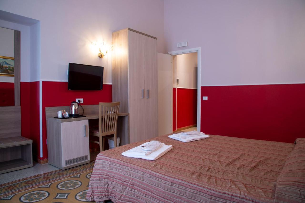Triple Room Private Bathroom