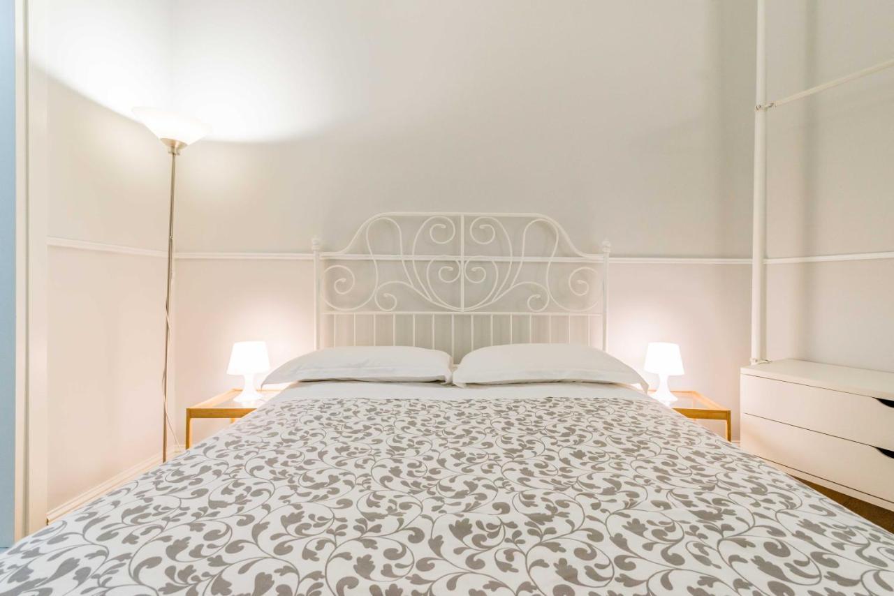 Deluxe Double Room Balcony
