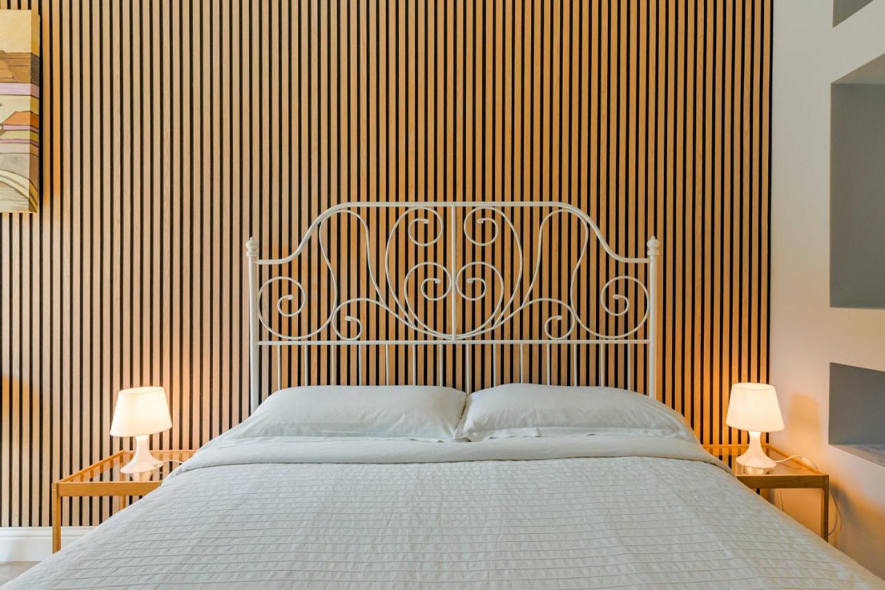 Deluxe Double Room Balcony