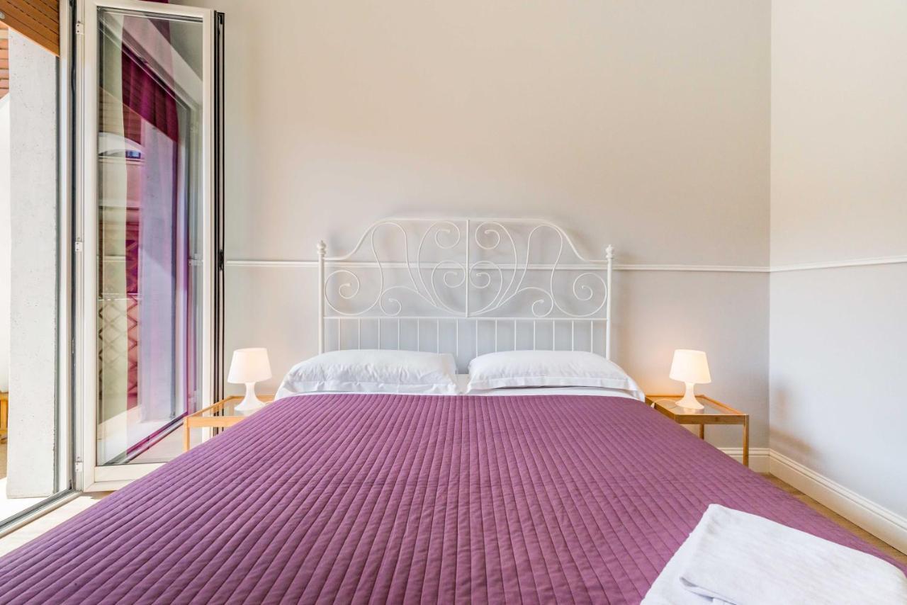 Deluxe Double Room Balcony