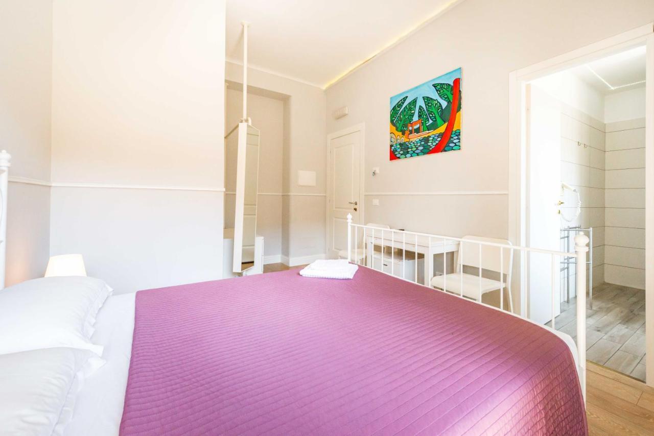 Deluxe Double Room Balcony