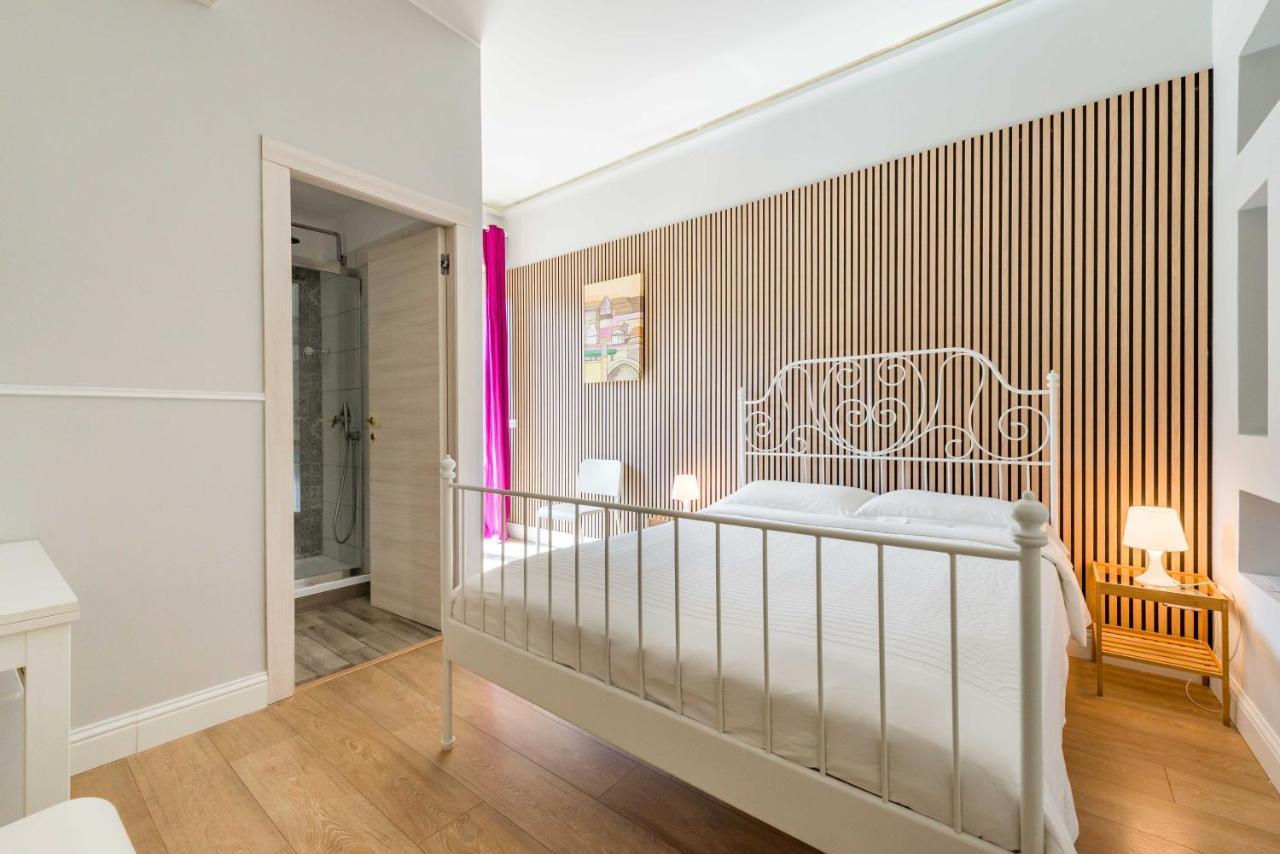 Deluxe Double Room Balcony