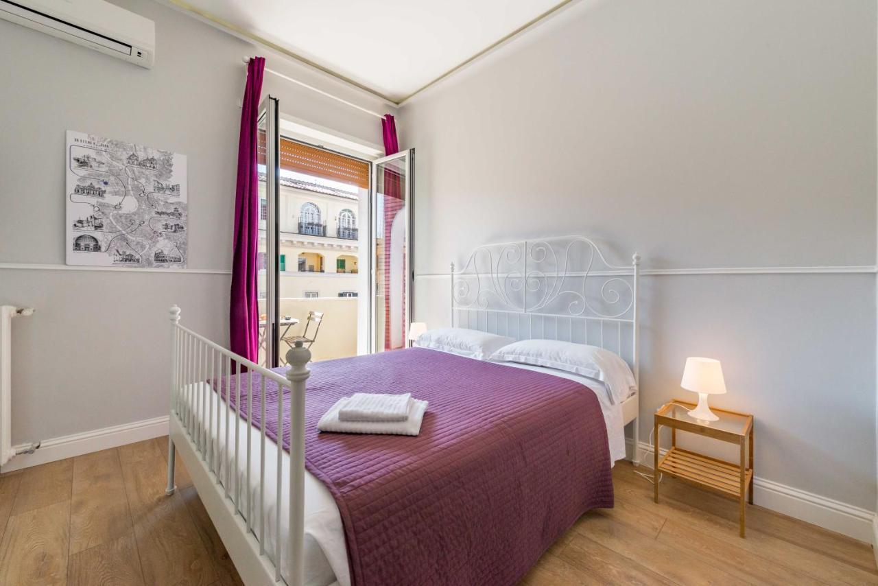 Deluxe Double Room Balcony