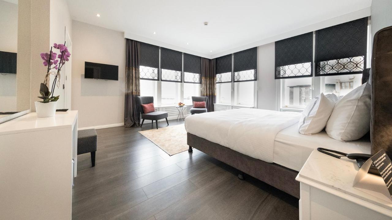 Family Suite Room with Sea View