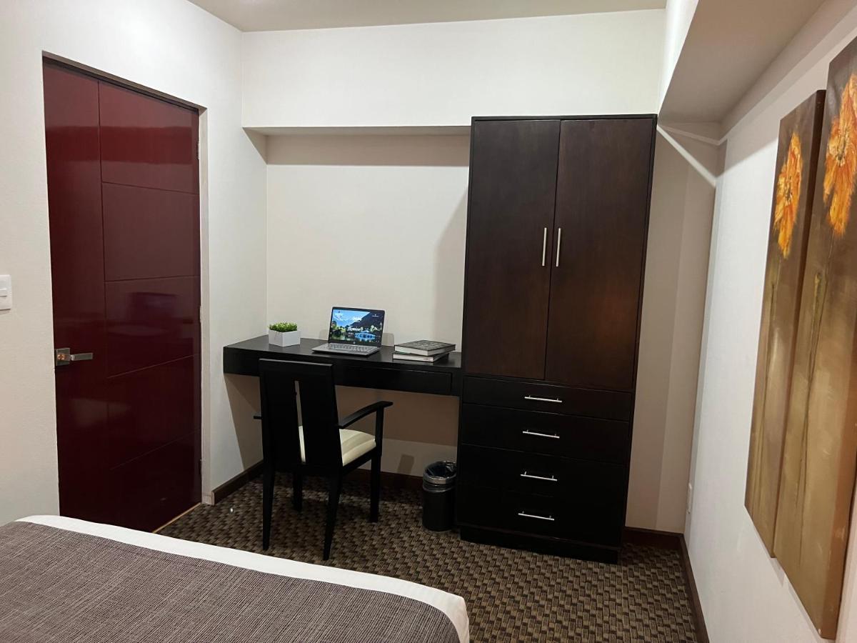 Master Two-Bedroom Apartment