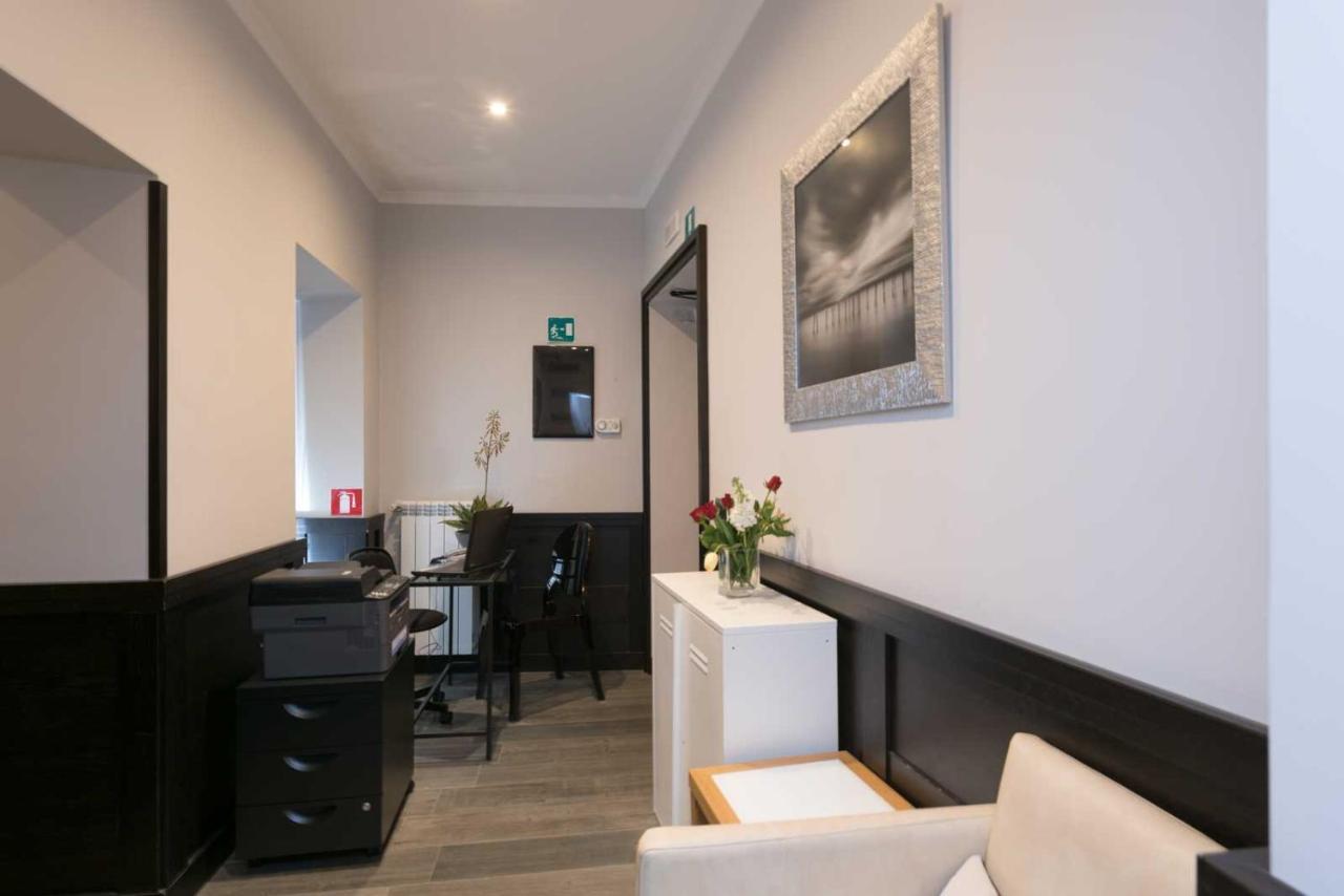 Double or Twin Room Separate Building