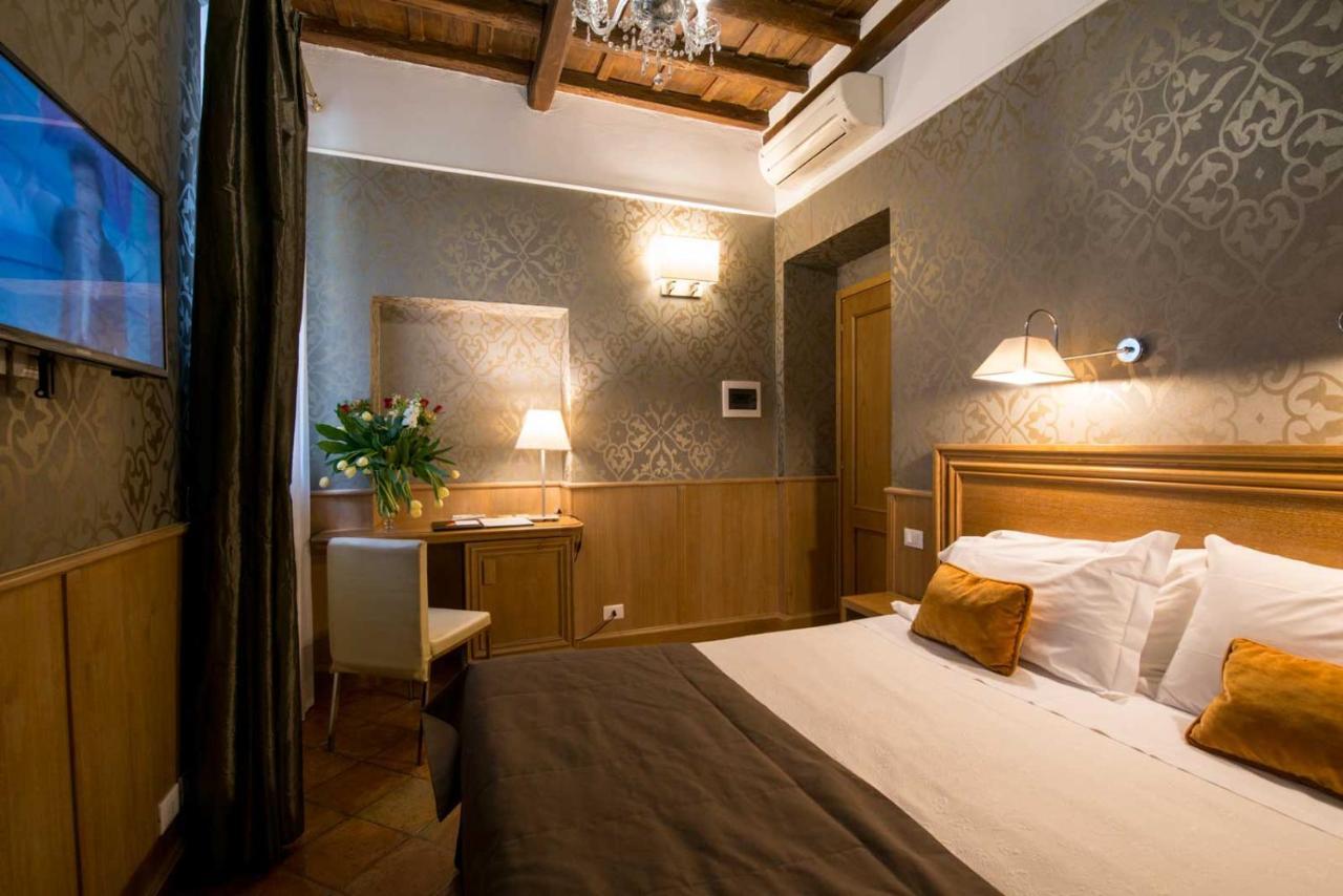 Double or Twin Room Separate Building