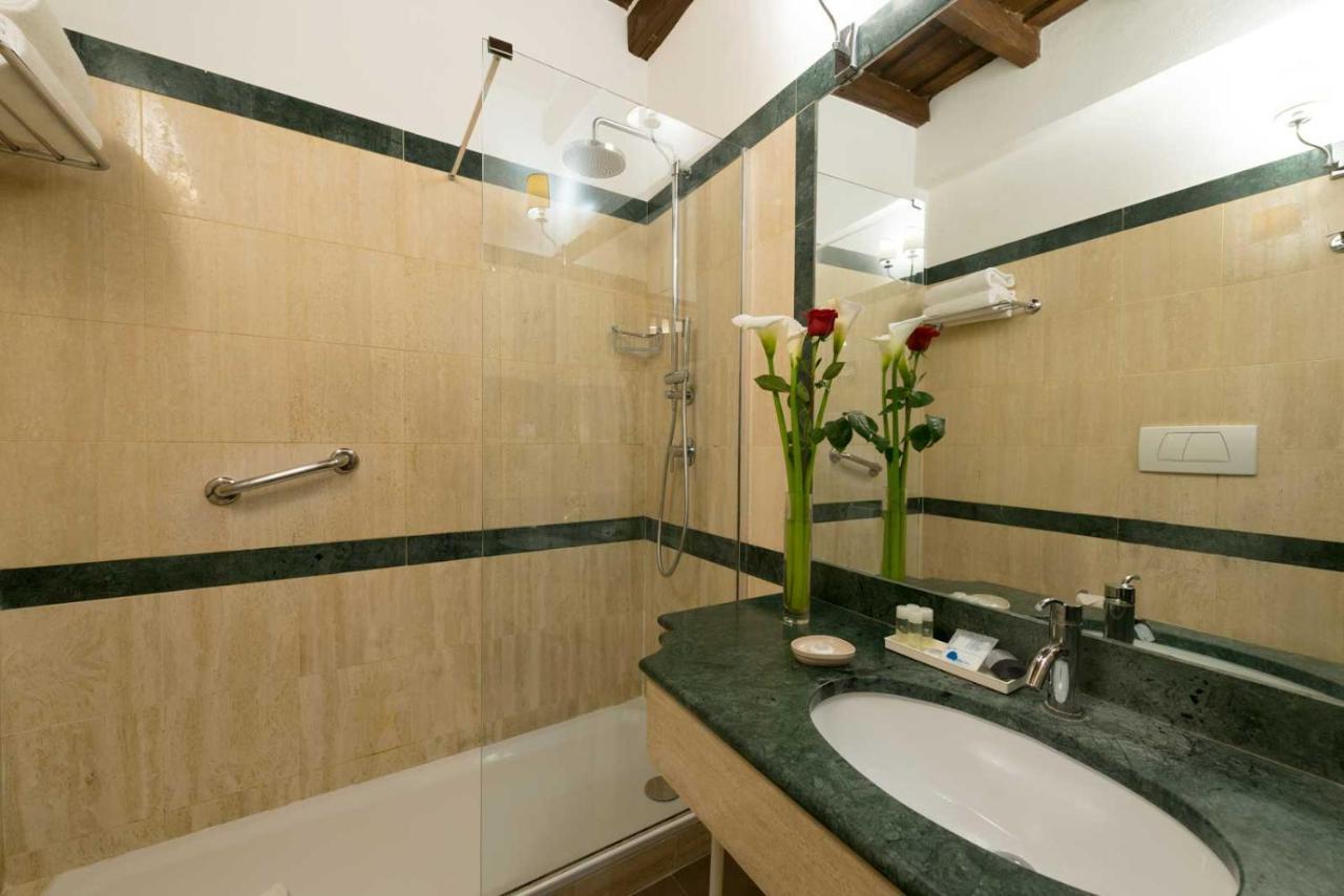 Double or Twin Room Separate Building