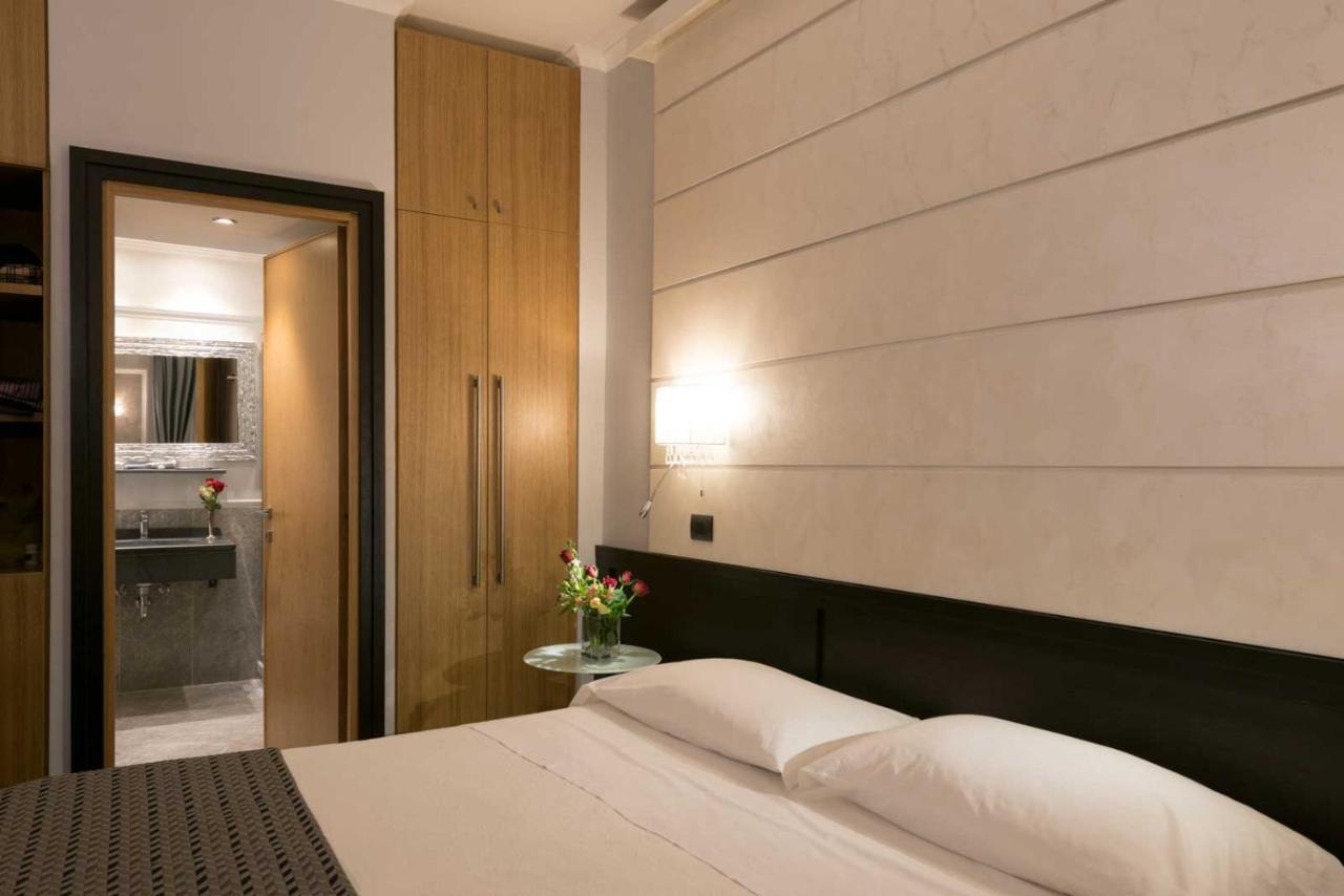 Double or Twin Room Separate Building