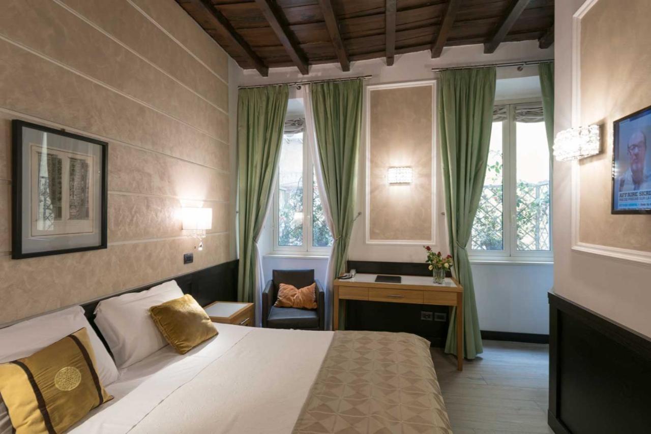 Double or Twin Room Separate Building