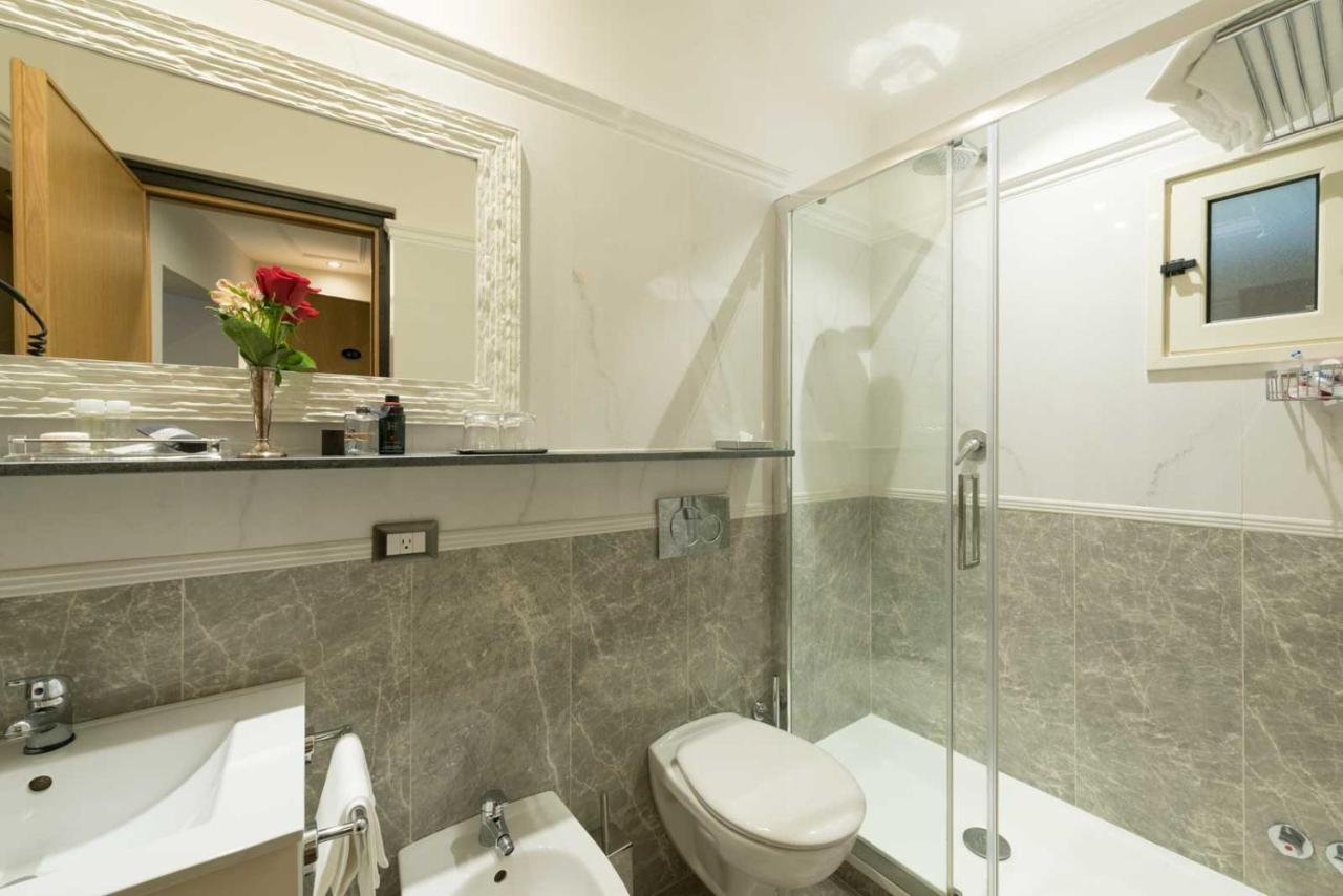 Double or Twin Room Separate Building