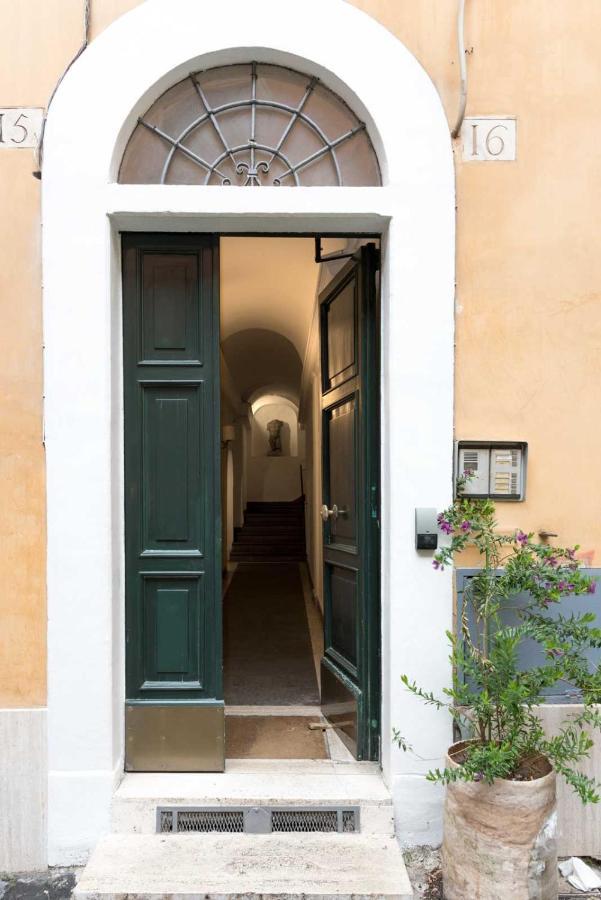 Triple Room Separate Building