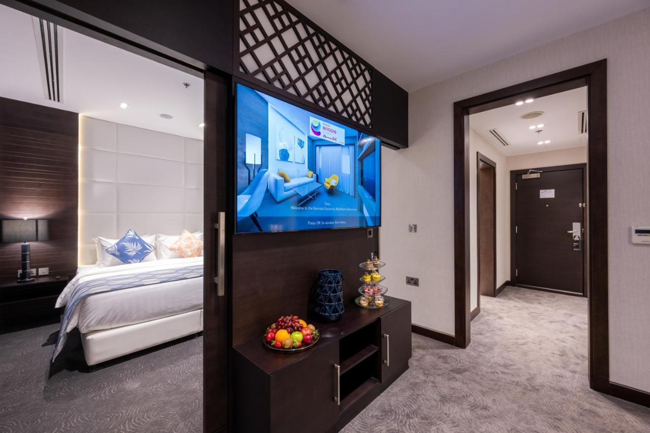 Diplomatic Suite