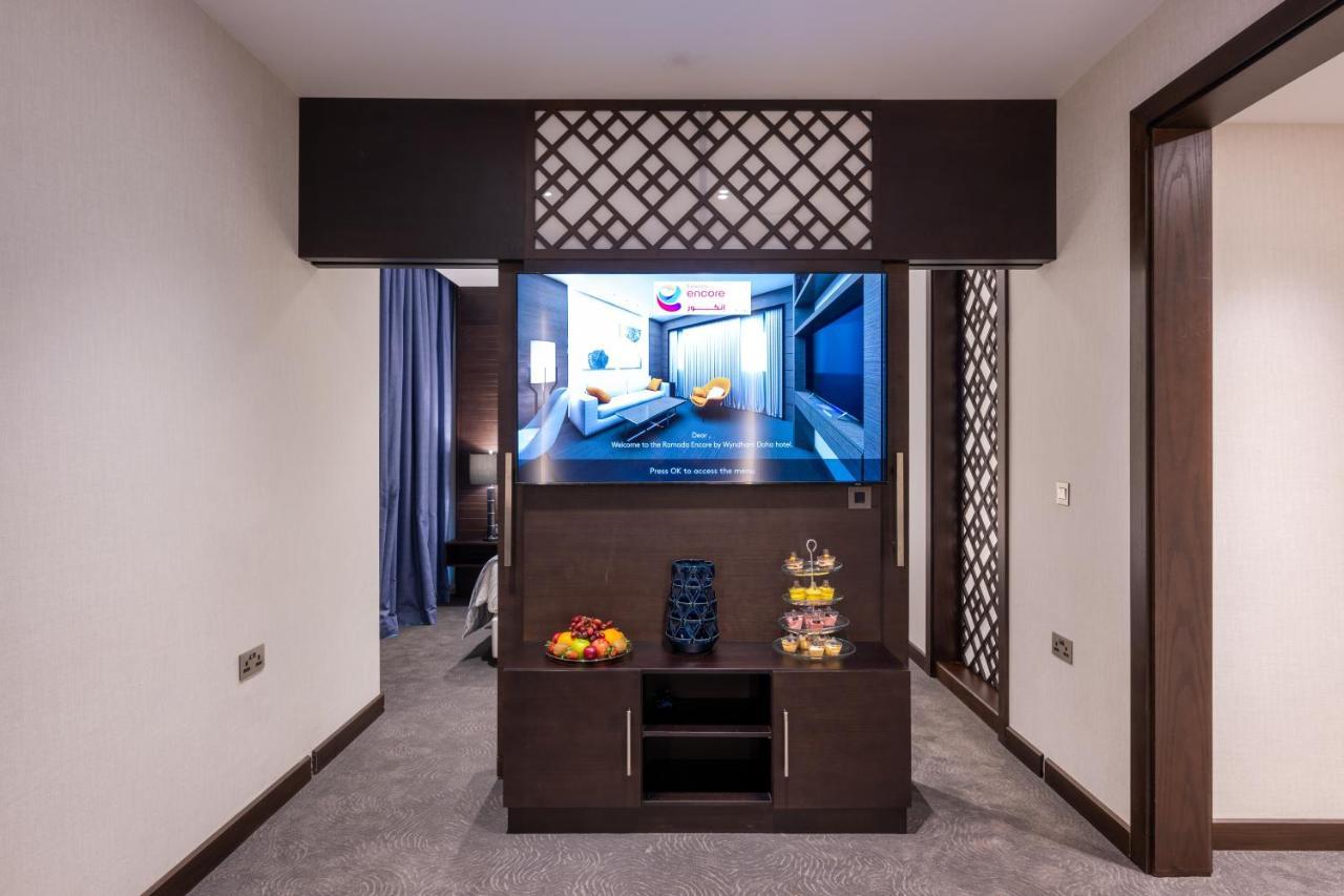 Diplomatic Suite