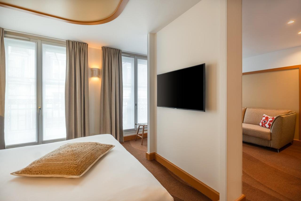 Family Suite (4 Adults)