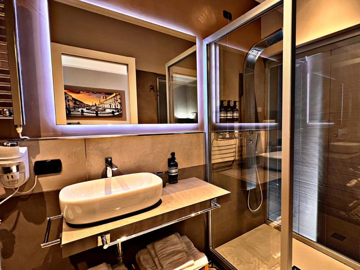 Junior Suite Terrace