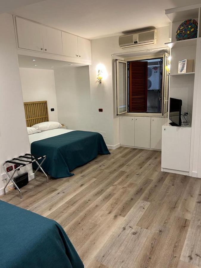 Standard Double Room Separate Building