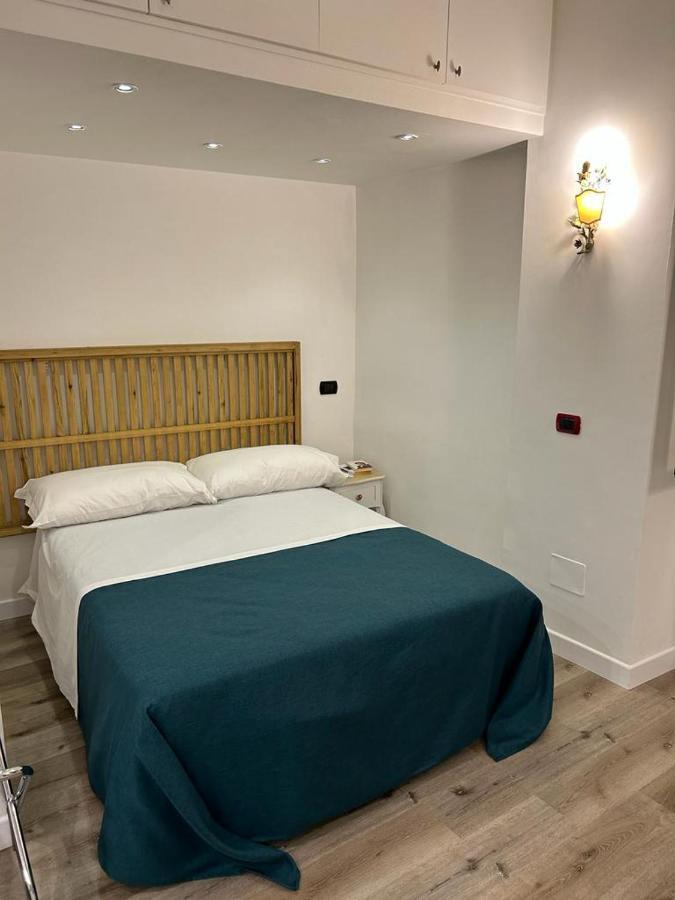 Standard Double Room Separate Building
