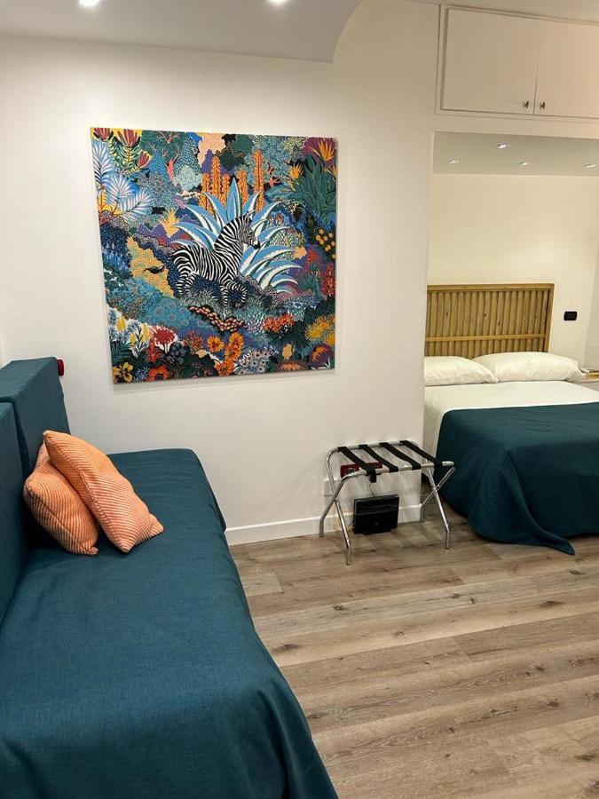 Standard Double Room Separate Building