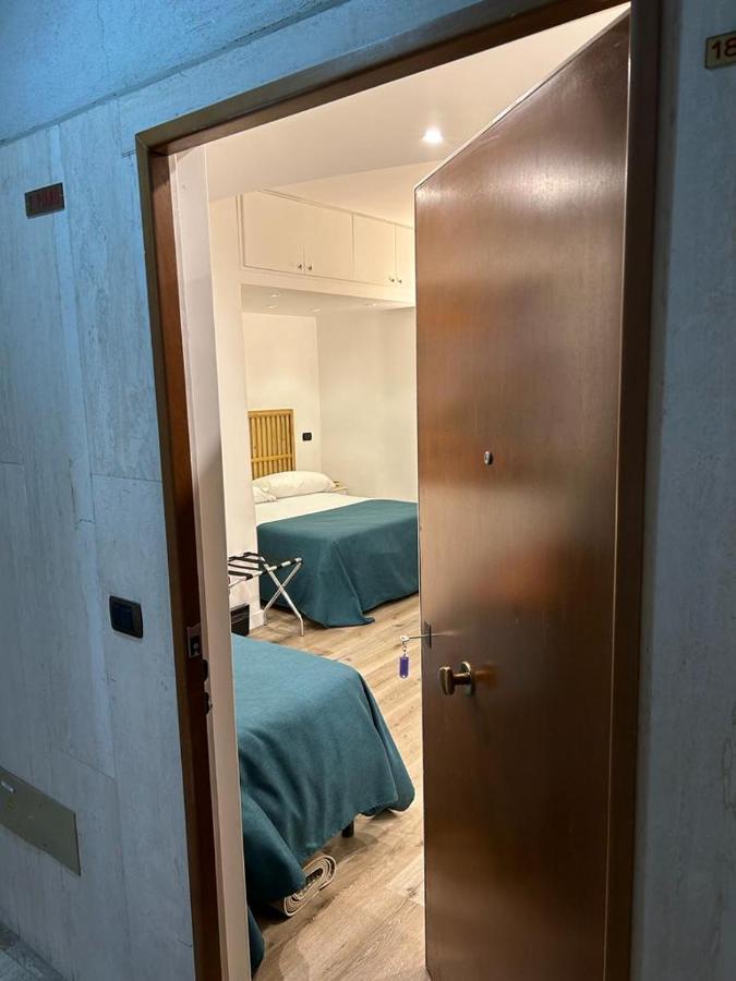 Standard Double Room Separate Building