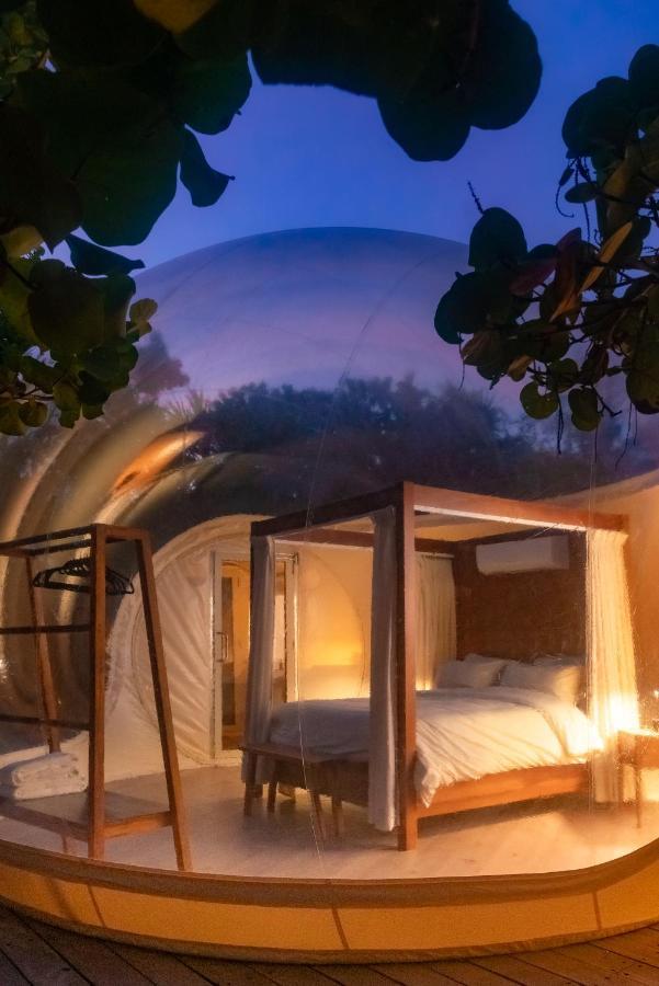 Double Room with Patio