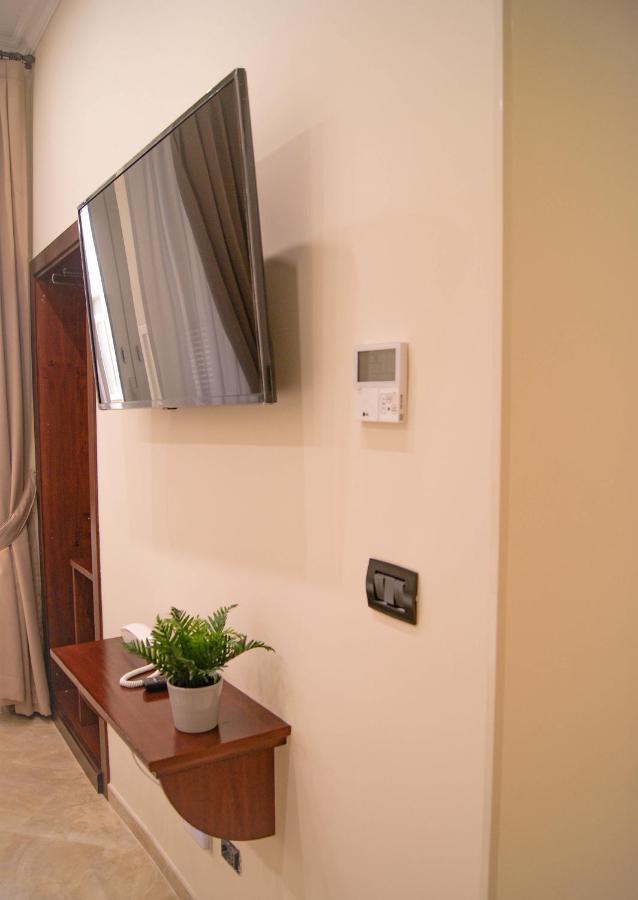 Triple Room City View