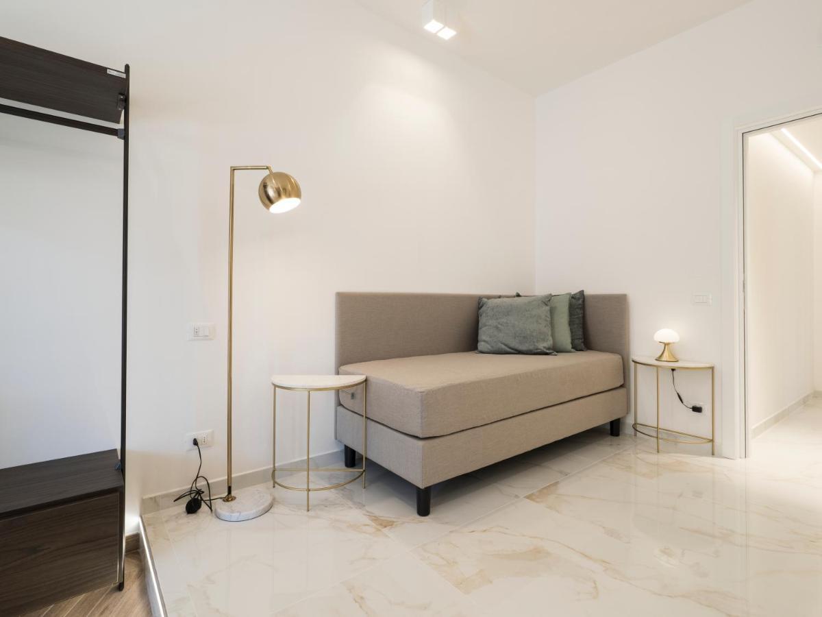 Triple Room Balcony