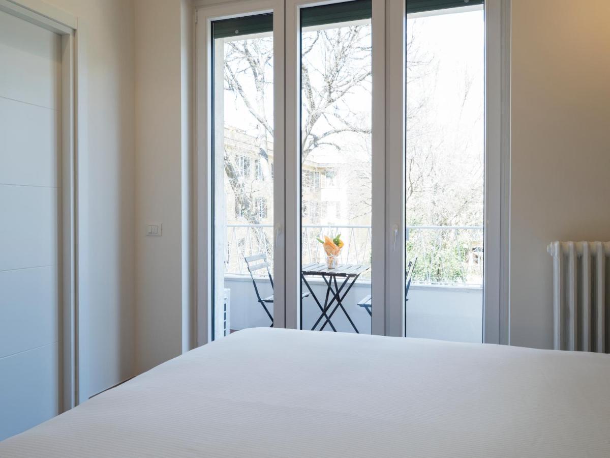 Queen Room Balcony