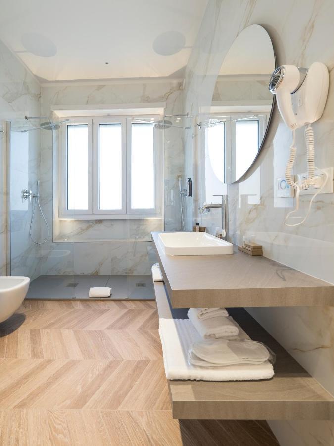 Luxury Quadruple Room