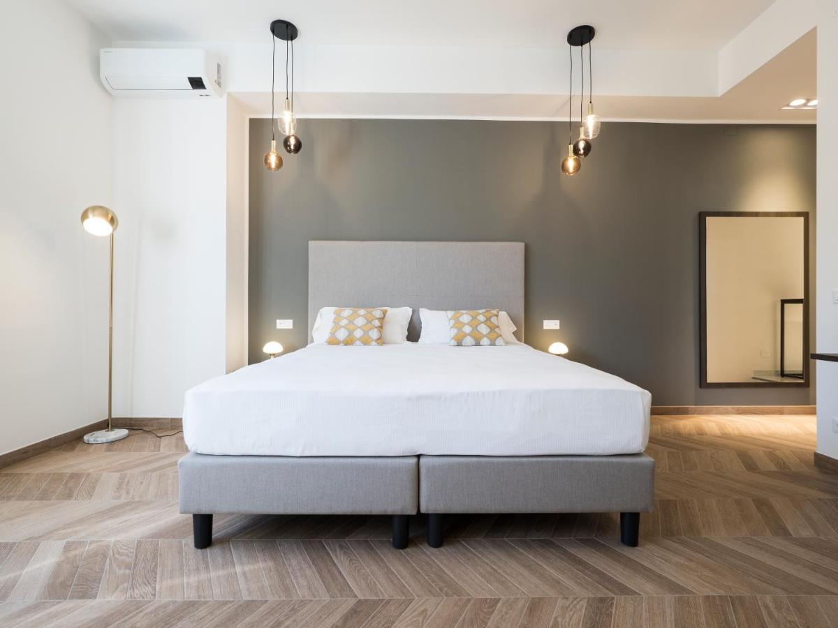 Luxury Quadruple Room