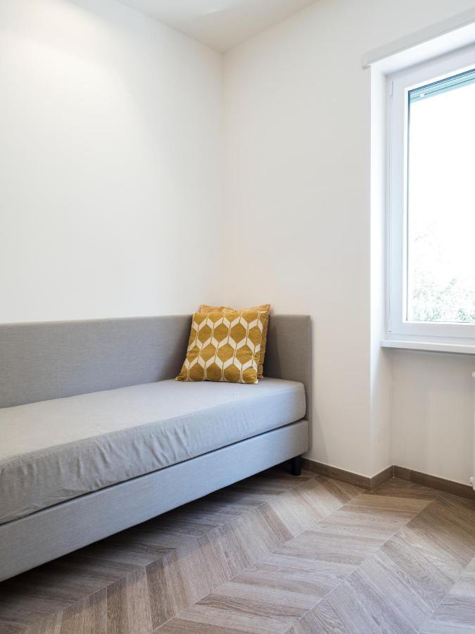 Luxury Quadruple Room