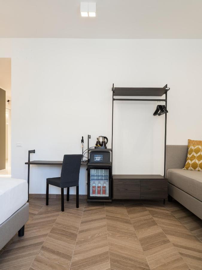 Luxury Quadruple Room