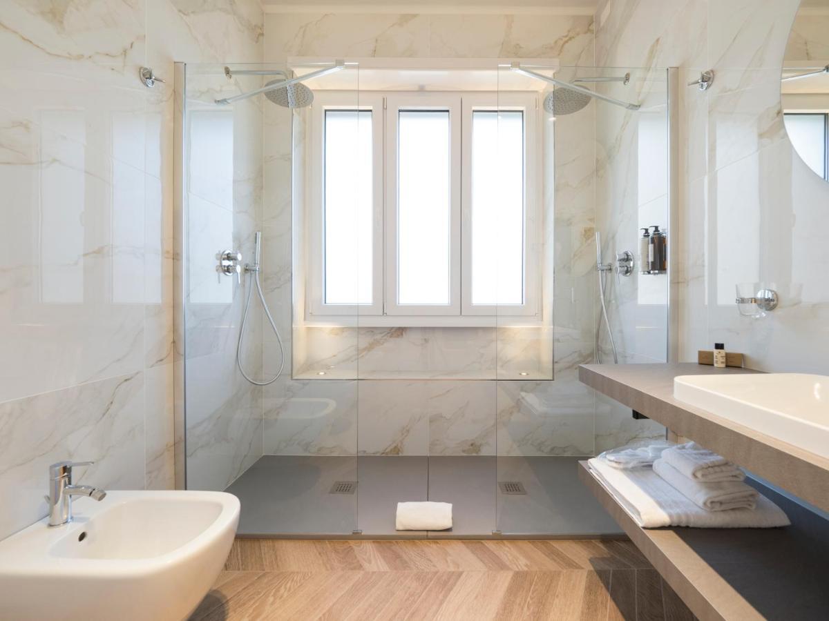 Luxury Quadruple Room