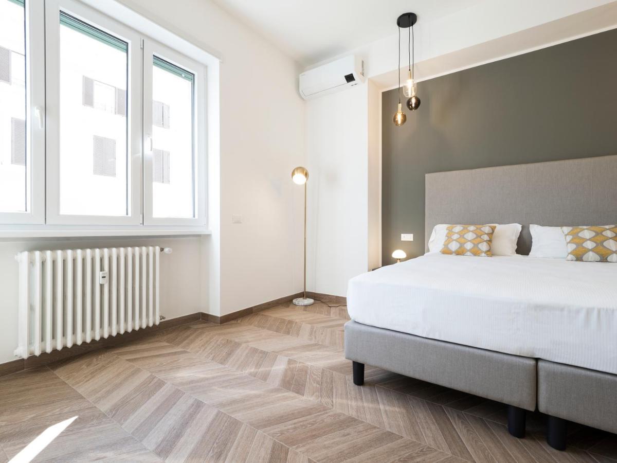 Luxury Quadruple Room