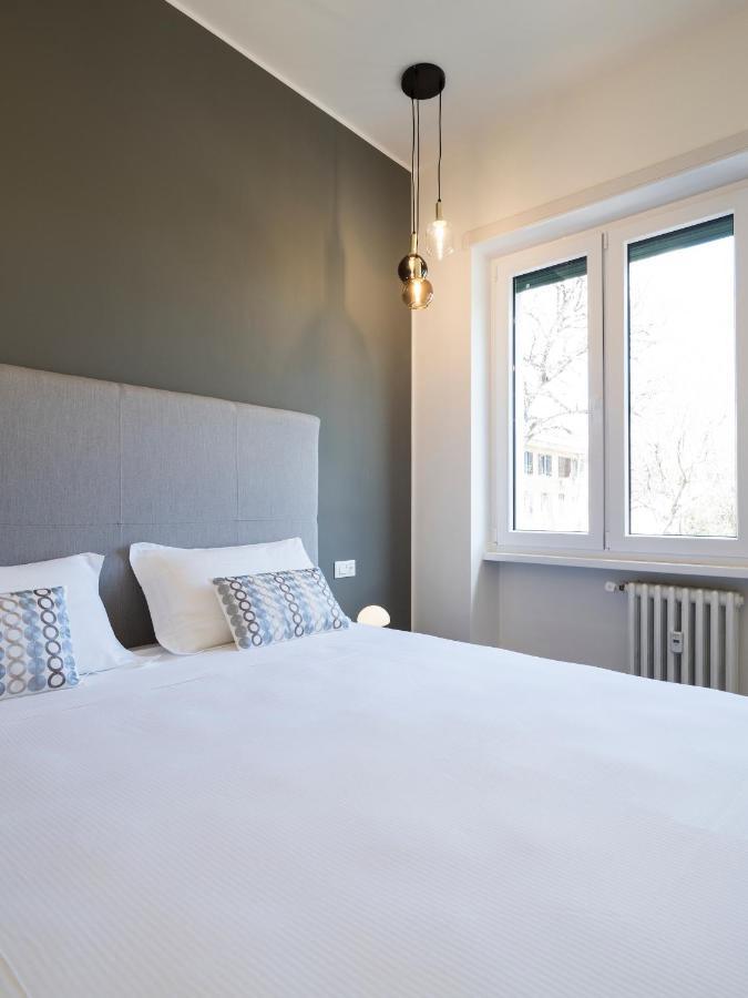 Queen Room Garden View